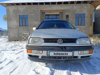 Volkswagen Golf 1995 года за 1 750 000 тг. в Шымкент