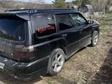 Subaru Forester 1997 годаfor3 300 000 тг. в Риддер – фото 4