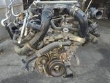 Двигатель 3.5 Toyota Lexus Тойота Лексус Land Cruiser 300 LX600 V35A V35 Aүшін100 000 тг. в Алматы