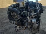 Двигатель 3.5 Toyota Lexus Тойота Лексус Land Cruiser 300 LX600 V35A V35 Aүшін100 000 тг. в Алматы – фото 2