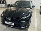 Toyota Camry 2023 года за 16 500 000 тг. в Актау – фото 3