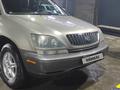 Lexus RX 300 1999 года за 5 200 000 тг. в Астана – фото 10