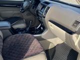 Toyota Land Cruiser Prado 2008 года за 7 000 000 тг. в Уральск – фото 2