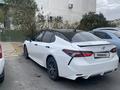 Toyota Camry 2021 годаfor12 800 000 тг. в Актау – фото 11