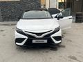Toyota Camry 2021 годаүшін10 500 000 тг. в Актау – фото 10
