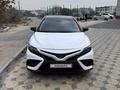 Toyota Camry 2021 годаүшін10 500 000 тг. в Актау – фото 12