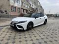 Toyota Camry 2021 годаүшін10 500 000 тг. в Актау – фото 11