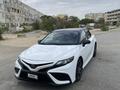 Toyota Camry 2021 годаүшін10 500 000 тг. в Актау – фото 2