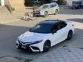 Toyota Camry 2021 годаүшін10 500 000 тг. в Актау – фото 3
