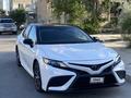 Toyota Camry 2021 годаүшін10 500 000 тг. в Актау – фото 5