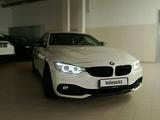 BMW 428 2014 годаfor12 500 000 тг. в Алматы – фото 2