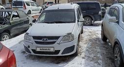 ВАЗ (Lada) Largus 2014 года за 2 800 000 тг. в Астана