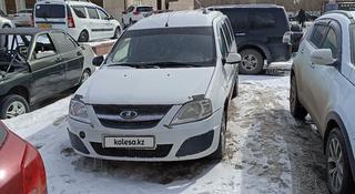 ВАЗ (Lada) Largus 2014 года за 2 800 000 тг. в Астана