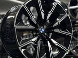 Разно-широкие диски на BMW X5, X6, 5x120 в наличии! за 392 000 тг. в Астана