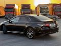 Toyota Camry 2020 года за 12 500 000 тг. в Алматы – фото 10