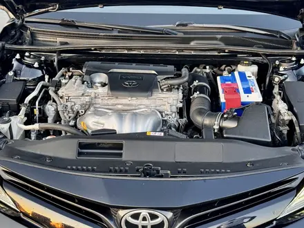Toyota Camry 2020 года за 12 500 000 тг. в Алматы – фото 16