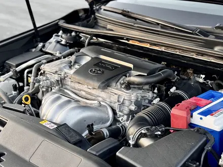 Toyota Camry 2020 года за 12 500 000 тг. в Алматы – фото 17