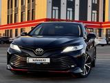 Toyota Camry 2020 годаүшін12 500 000 тг. в Алматы – фото 3