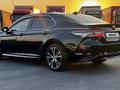 Toyota Camry 2020 года за 12 500 000 тг. в Алматы – фото 6