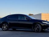 Toyota Camry 2020 годаүшін12 500 000 тг. в Алматы – фото 5