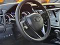 Toyota Camry 2020 года за 12 500 000 тг. в Алматы – фото 9