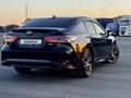 Toyota Camry 2020 года за 12 500 000 тг. в Алматы – фото 8