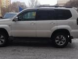 Toyota Land Cruiser Prado 2004 года за 10 000 000 тг. в Семей