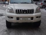 Toyota Land Cruiser Prado 2004 года за 10 000 000 тг. в Семей – фото 4