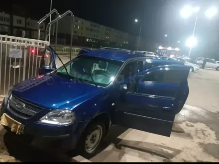 ВАЗ (Lada) Largus 2015 года за 3 800 000 тг. в Актобе – фото 4