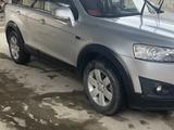 Chevrolet Captiva 2015 года за 7 000 000 тг. в Шымкент – фото 2