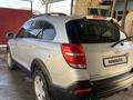 Chevrolet Captiva 2015 года за 7 000 000 тг. в Шымкент – фото 34