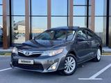 Toyota Camry 2012 года за 9 500 000 тг. в Шымкент – фото 3