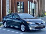 Toyota Camry 2012 года за 9 500 000 тг. в Шымкент