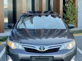 Toyota Camry 2012 года за 9 500 000 тг. в Шымкент – фото 4