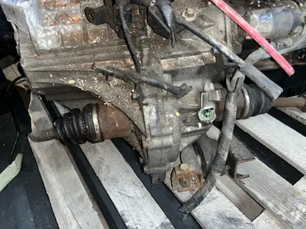 МКПП G4HG 1.1 литра Hyundai Kia за 110 000 тг. в Астана – фото 2