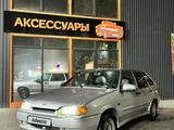ВАЗ (Lada) 2114 2013 года за 1 600 000 тг. в Алматы