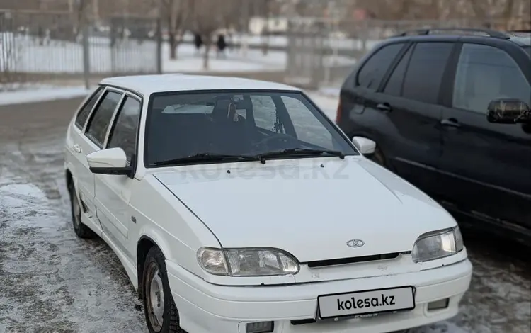 ВАЗ (Lada) 2114 2013 года за 1 450 000 тг. в Экибастуз