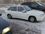 ВАЗ (Lada) 2114 2013 года за 1 450 000 тг. в Экибастуз – фото 5