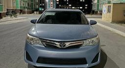 Toyota Camry 2012 годаүшін5 000 000 тг. в Актау – фото 2