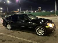 Lexus GS 300 2003 годаfor4 400 000 тг. в Алматы