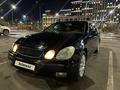 Lexus GS 300 2003 года за 4 400 000 тг. в Алматы – фото 12