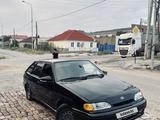 ВАЗ (Lada) 2114 2012 годаүшін1 400 000 тг. в Атырау – фото 2