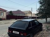 ВАЗ (Lada) 2114 2012 годаүшін1 400 000 тг. в Атырау