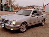 Mercedes-Benz E 200 1996 года за 4 000 000 тг. в Есиль