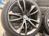 366 стиль Диски комплект на BMW F10 F11 F12 F13 F06 за 440 000 тг. в Алматы