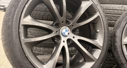 366 стиль Диски комплект на BMW F10 F11 F12 F13 F06 за 440 000 тг. в Алматы