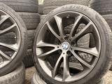 366 стиль Диски комплект на BMW F10 F11 F12 F13 F06 за 440 000 тг. в Алматы – фото 2