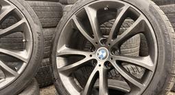 366 стиль Диски комплект на BMW F10 F11 F12 F13 F06 за 440 000 тг. в Алматы – фото 2