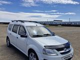 ВАЗ (Lada) Largus 2014 годаүшін3 100 000 тг. в Актобе – фото 2