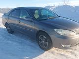 Toyota Camry 2004 года за 5 700 000 тг. в Костанай – фото 2